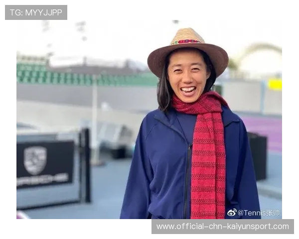 张帅：允许一切发生，做真实的自己